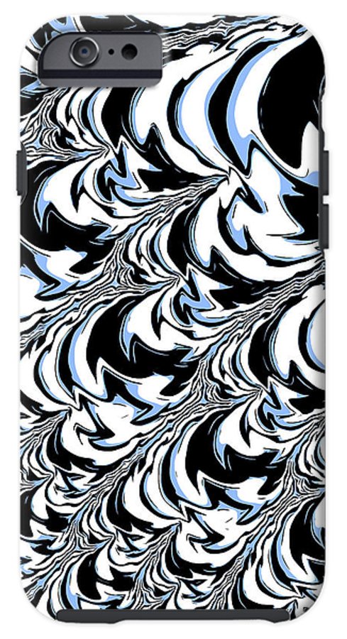 Thunderstorm Forming - Phone Case