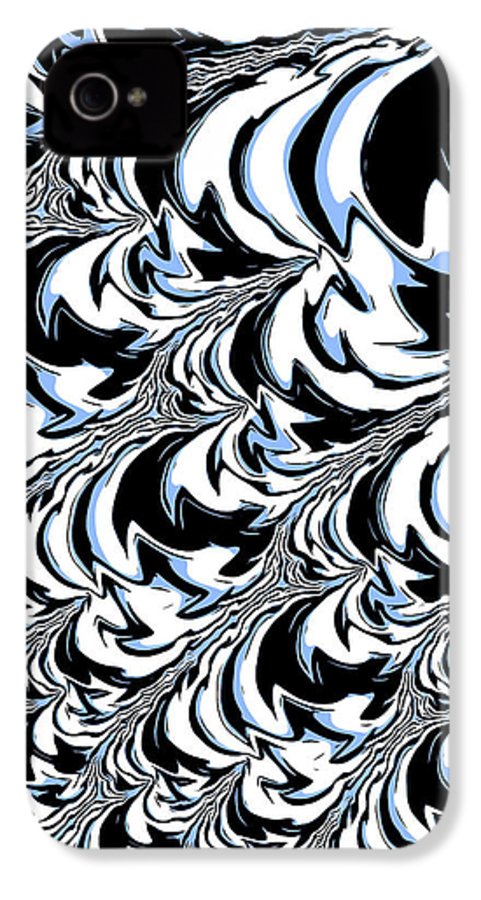 Thunderstorm Forming - Phone Case