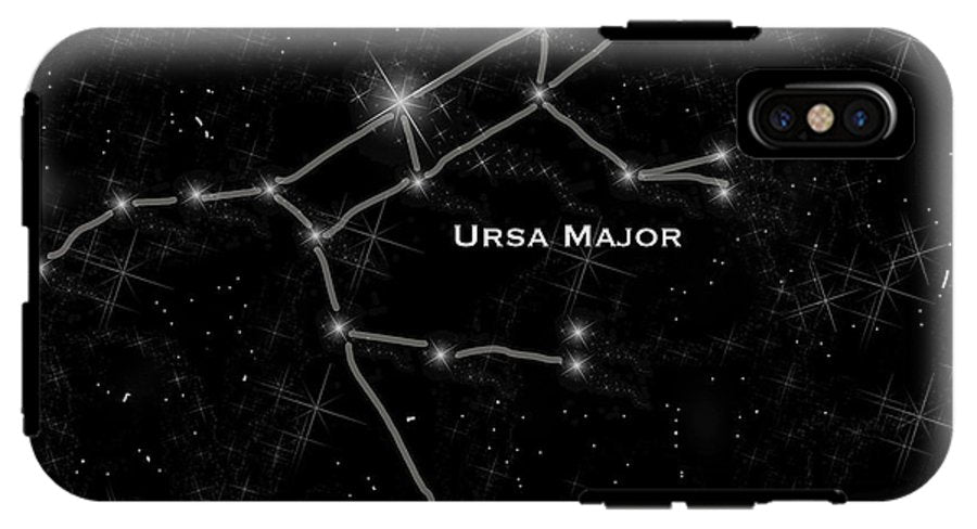Ursa Major - Phone Case