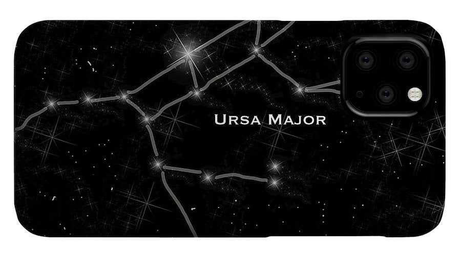 Ursa Major - Phone Case