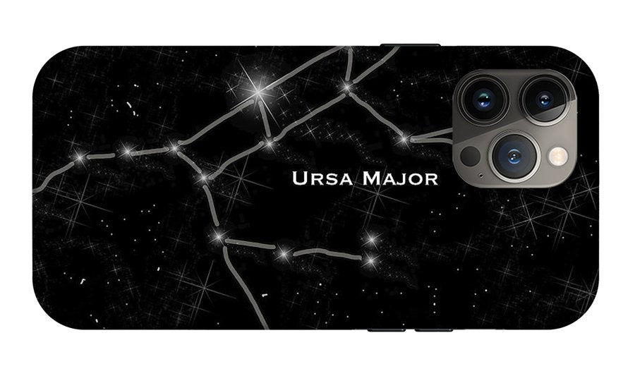Ursa Major - Phone Case