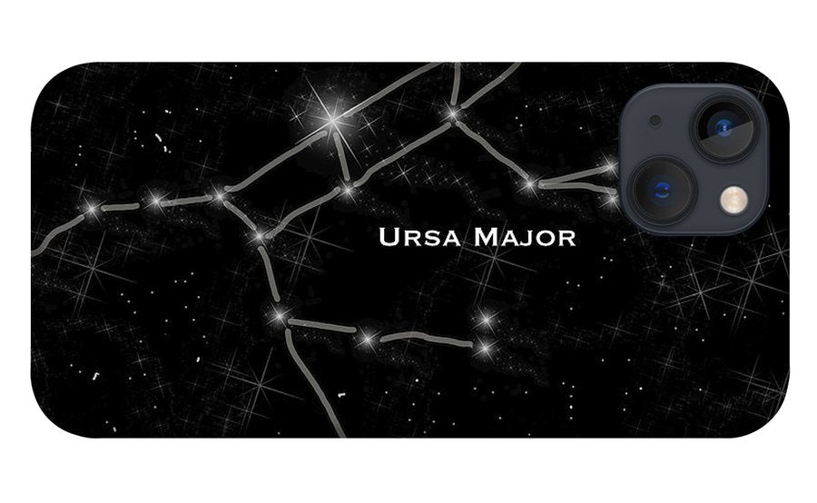 Ursa Major - Phone Case