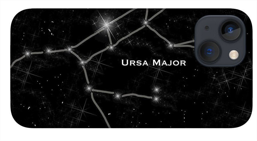 Ursa Major - Phone Case