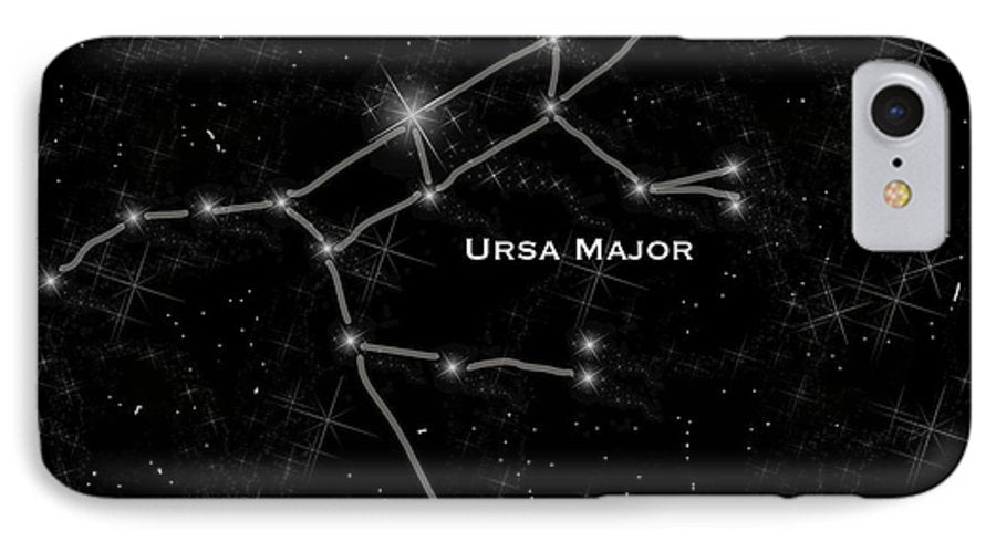 Ursa Major - Phone Case
