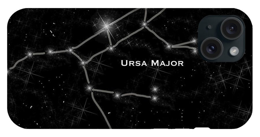 Ursa Major - Phone Case