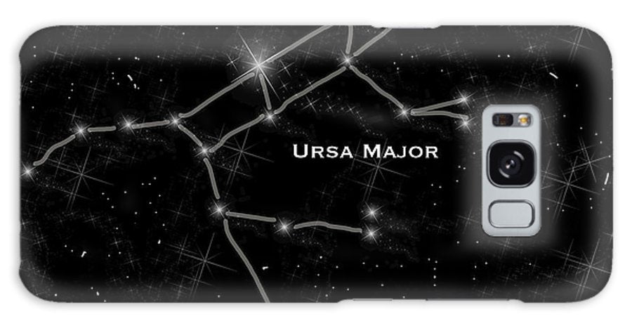 Ursa Major - Phone Case