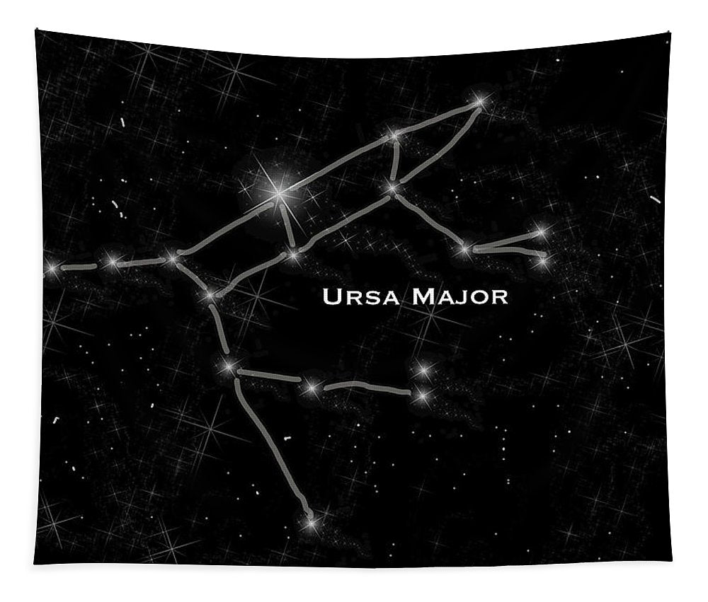 Ursa Major - Tapestry
