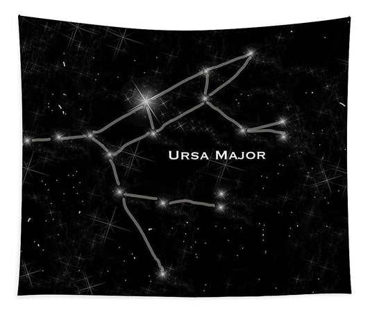 Ursa Major - Tapestry
