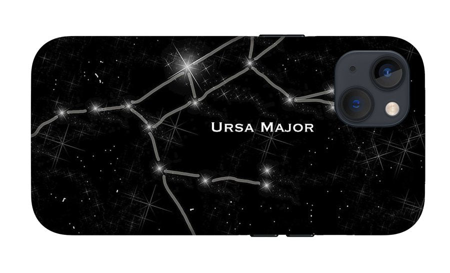 Ursa Major - Phone Case