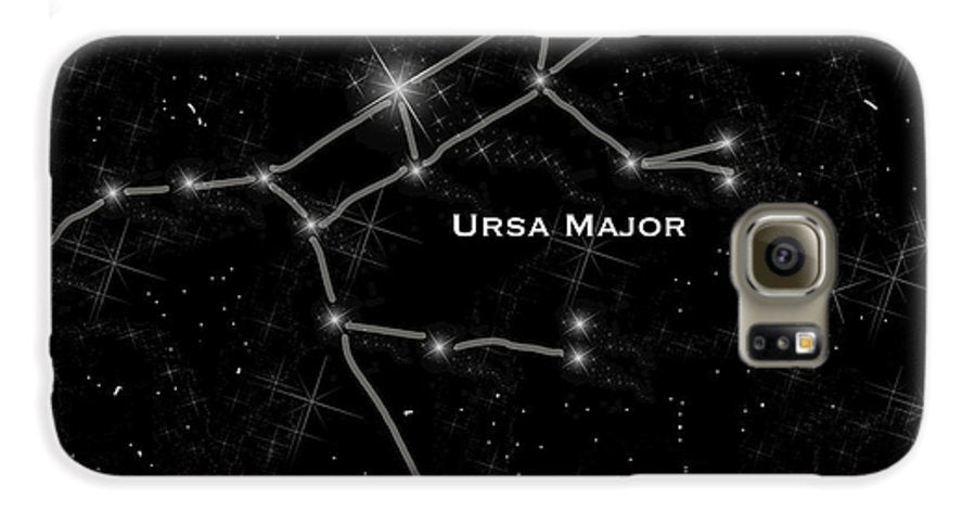 Ursa Major - Phone Case