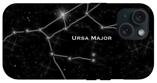 Ursa Major - Phone Case