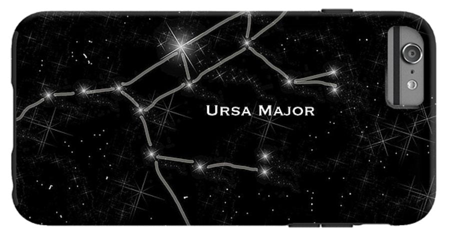 Ursa Major - Phone Case
