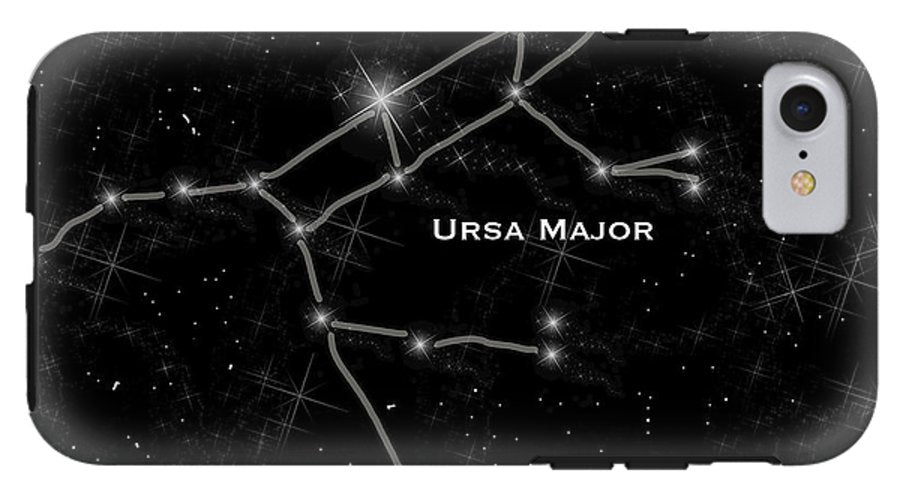 Ursa Major - Phone Case