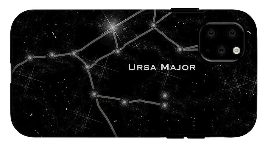 Ursa Major - Phone Case