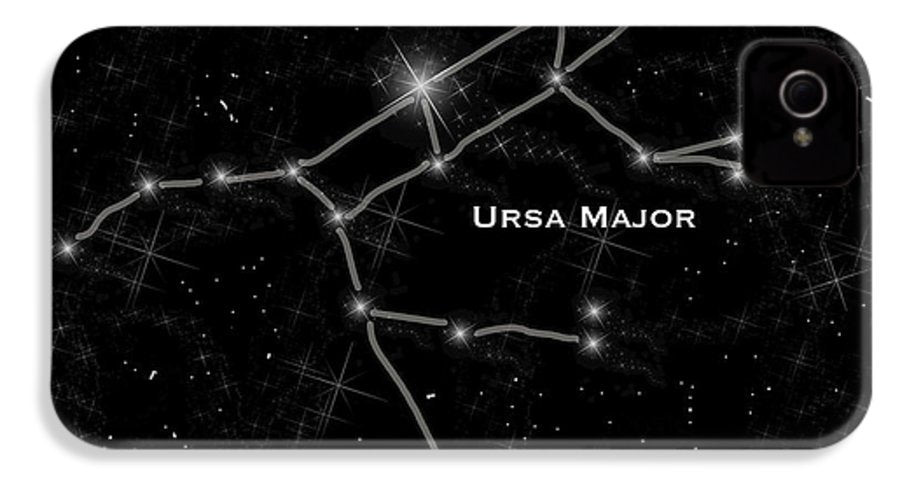 Ursa Major - Phone Case