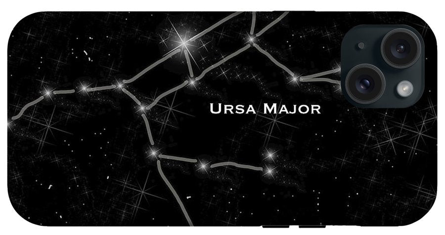 Ursa Major - Phone Case