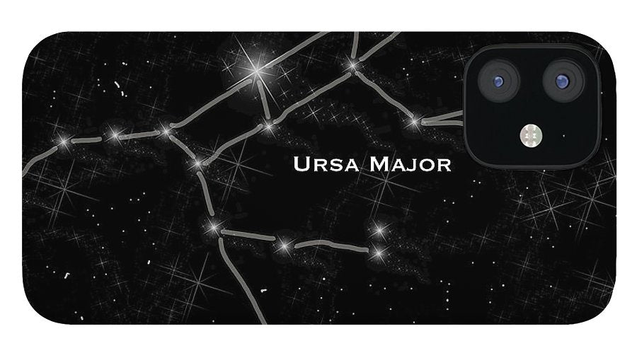 Ursa Major - Phone Case