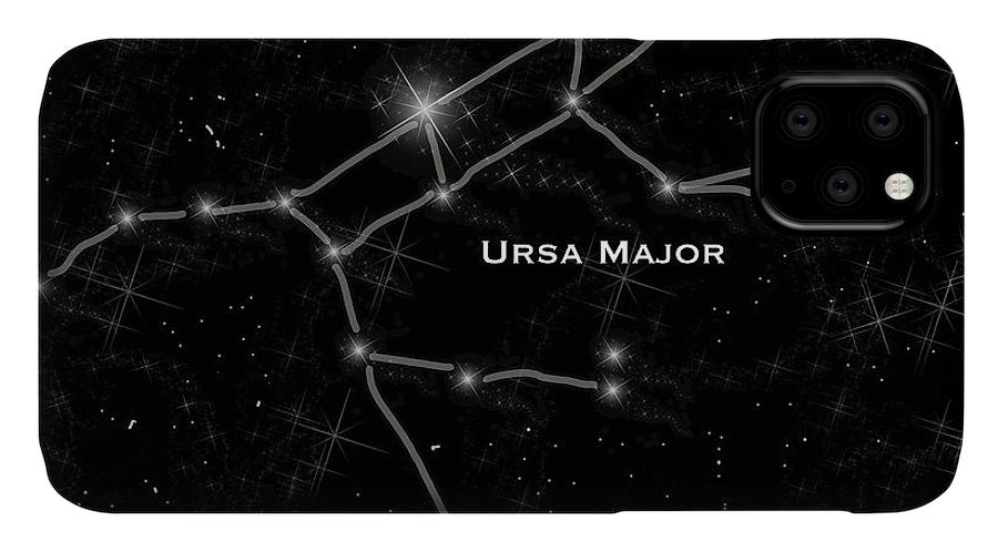 Ursa Major - Phone Case