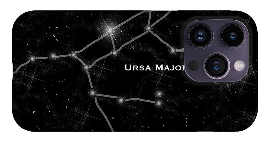 Ursa Major - Phone Case
