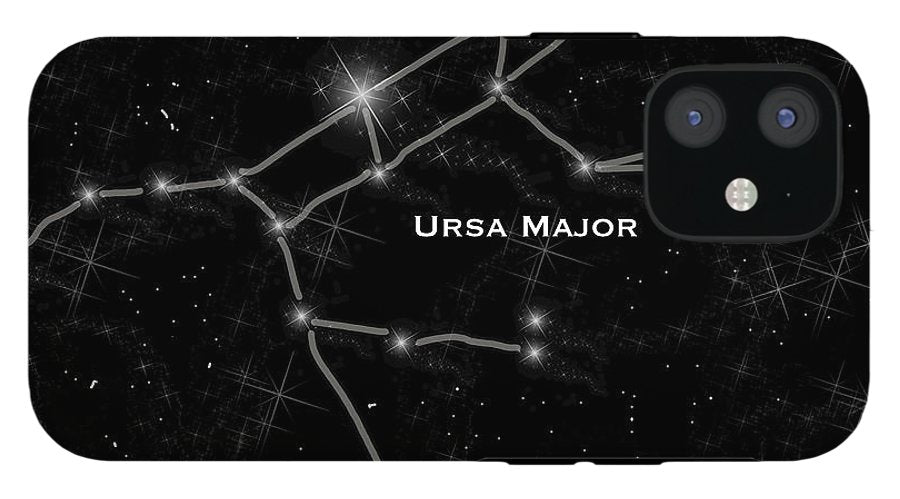 Ursa Major - Phone Case