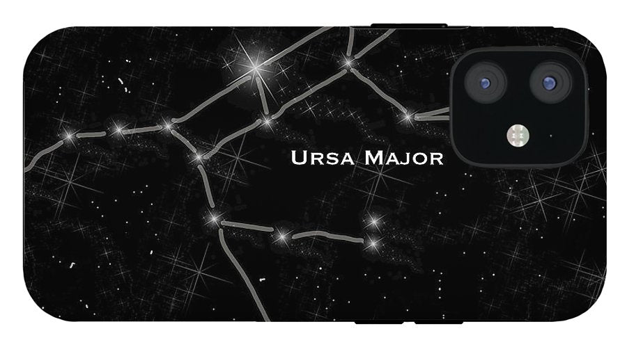 Ursa Major - Phone Case