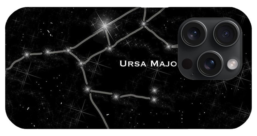 Ursa Major - Phone Case