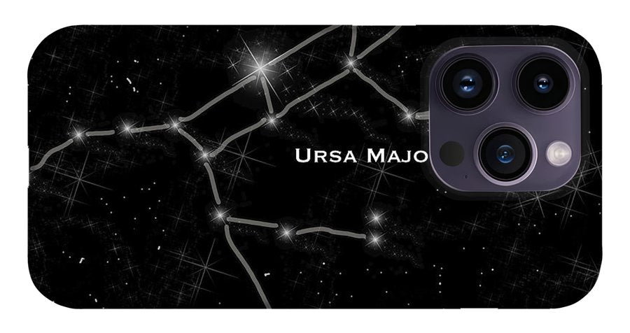 Ursa Major - Phone Case