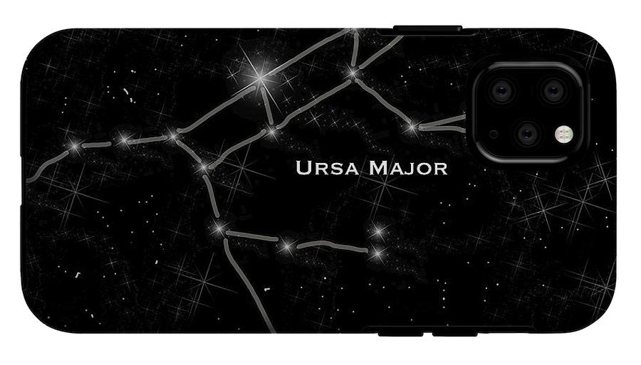 Ursa Major - Phone Case