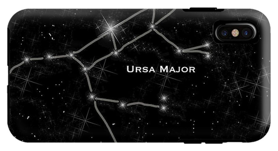 Ursa Major - Phone Case