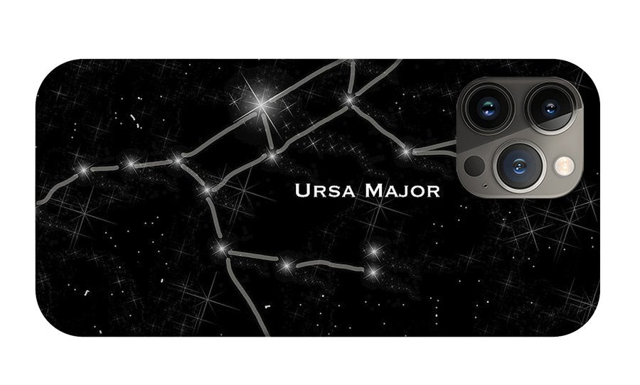 Ursa Major - Phone Case