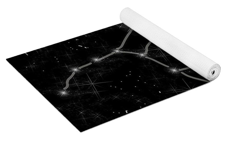 Ursa Major - Yoga Mat