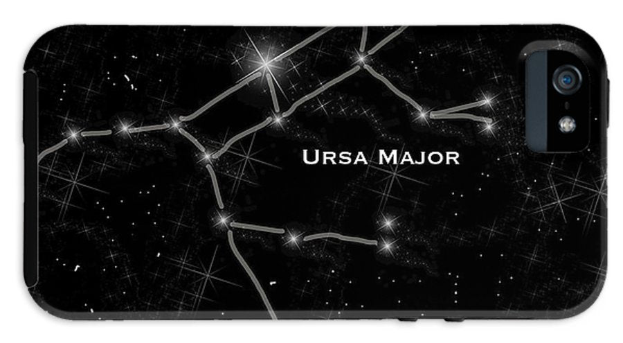 Ursa Major - Phone Case