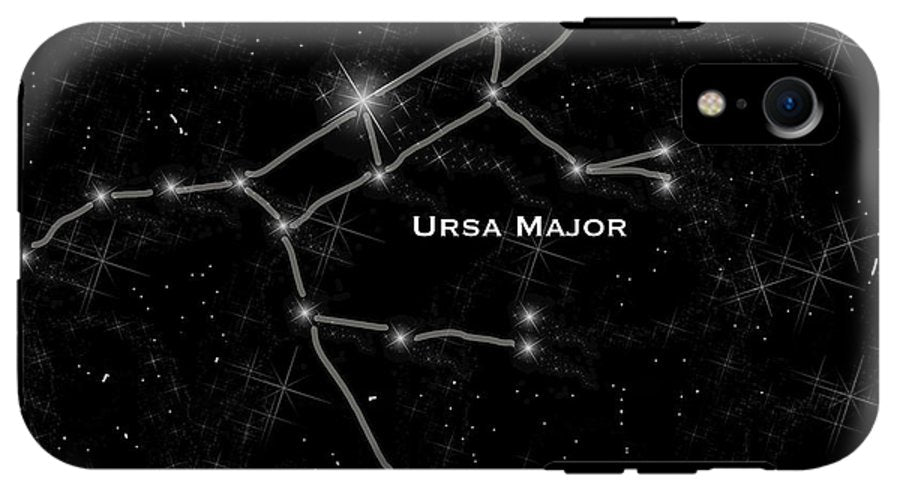 Ursa Major - Phone Case