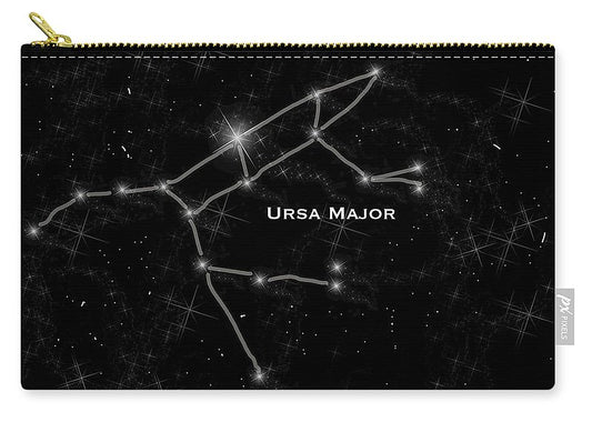 Ursa Major - Carry-All Pouch