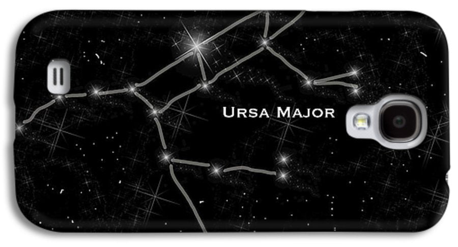Ursa Major - Phone Case