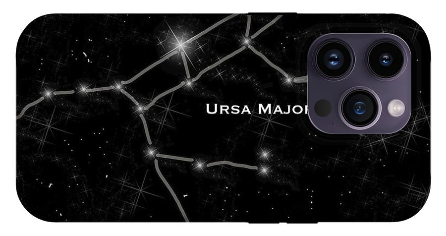 Ursa Major - Phone Case