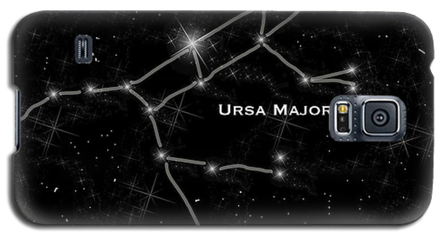 Ursa Major - Phone Case
