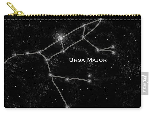 Ursa Major - Carry-All Pouch