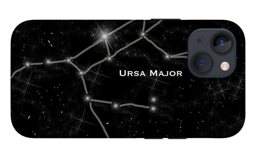 Ursa Major - Phone Case