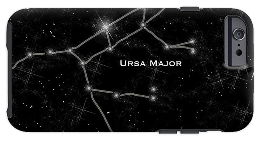 Ursa Major - Phone Case