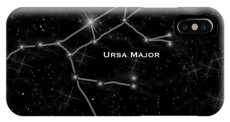 Ursa Major - Phone Case