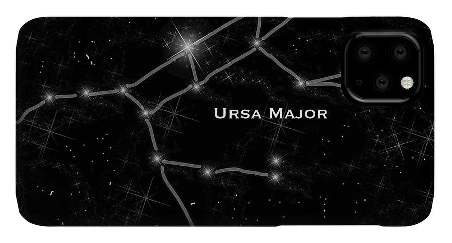 Ursa Major - Phone Case