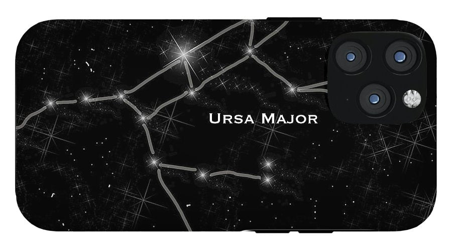 Ursa Major - Phone Case