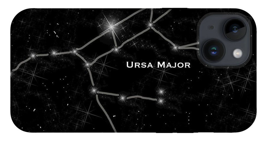 Ursa Major - Phone Case