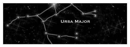 Ursa Major - Yoga Mat