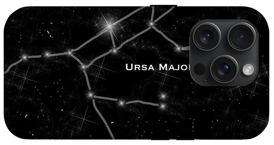 Ursa Major - Phone Case