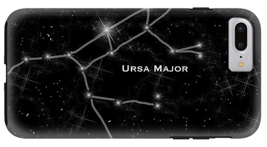 Ursa Major - Phone Case