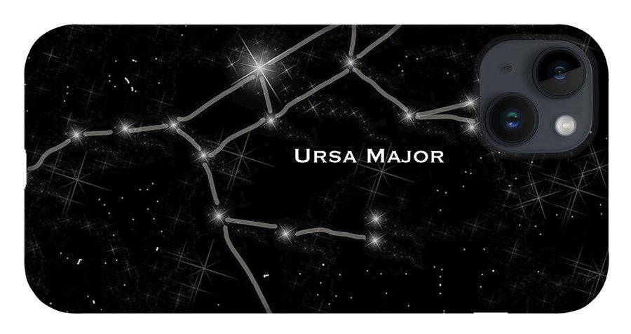Ursa Major - Phone Case