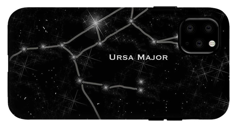 Ursa Major - Phone Case