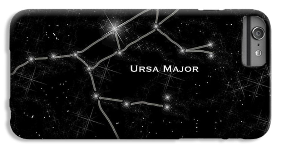 Ursa Major - Phone Case
